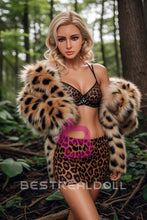 Load image into Gallery viewer, US Stock - Nimue 160cm S070 Silicone Head Sex Doll TPE Body Adult Love Doll (Free 2ND Head)