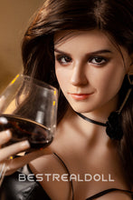 Load image into Gallery viewer, US Stock - 160cm Amity Plus S10 Realistic Silicone Head Sex Doll TPE Body Big Boobs Adult Love Doll