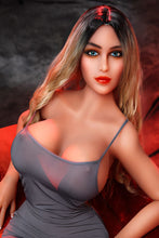Load image into Gallery viewer, US Stock - Lois 158cm 126 Head Big Breasts TPE Love Doll Sexy Lady Doll BBW Sex Doll