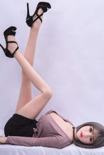 Load image into Gallery viewer, US Stock - Pru 158CM #85 Head Sexy Lady Big Breasts Adult Love Doll Realistic TPE Sex Doll