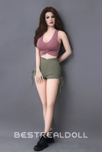 Load image into Gallery viewer, US Stock - Kate 165cm 231# Head Sexy Butt Medium Breasts TPE Sex Doll Adult Love Doll