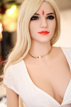 Load image into Gallery viewer, US Stock - 165cm Clara Plus #93 TPE Sex Doll Small Breasts Realistic Adult Love Doll
