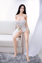 Load image into Gallery viewer, US Stock - Celine 158cm 221# Head Big Breasts TPE Sex Doll Realistic Adult Love Doll