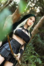 Load image into Gallery viewer, US Stock - Dale 165cm #112 Head Fairy BBW Premium TPE Love Doll Beautiful Elf Sex Doll