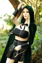 Load image into Gallery viewer, US Stock - Dale 165cm #112 Head Fairy BBW Premium TPE Love Doll Beautiful Elf Sex Doll