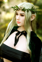 Load image into Gallery viewer, US Stock - Dale 165cm #112 Head Fairy BBW Premium TPE Love Doll Beautiful Elf Sex Doll