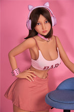 Load image into Gallery viewer, US Stock - Irontechdoll Miyin 153cm #70 Head Big Boobs Adult Love Doll TPE Sex Doll