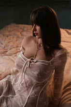 Load image into Gallery viewer, US Stock - Hattie Plus 162cm #C38 Realistic Sexy Curve TPE Sex Doll Big Breasts BBW Tanned Skin Adult Love Doll