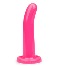 Load image into Gallery viewer, 2-in-1 suction cup dildo