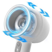 Load image into Gallery viewer, Automatic 3 Telescopic Handheld Male Masturbator Male Masturbator