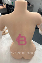 Load image into Gallery viewer, US Stock - Thalia 160cm #545 Silicone Head Oral Sex Doll  Natural Skin TPE Body Movable Jaw Adult ROS Love Doll