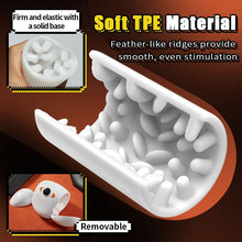 Load image into Gallery viewer, Ball Massage Focus Testicle &amp; Glans Stimulation Electric Male Masturbator