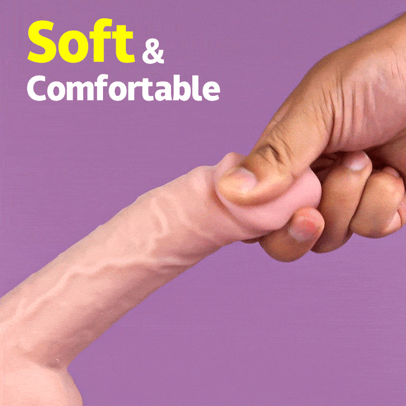 180° Adjustable Larger Motor Sex Machine Thrusting Sex Toy for Women and Men