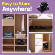 Load image into Gallery viewer, 180° Adjustable Larger Motor Sex Machine Thrusting Sex Toy for Women and Men