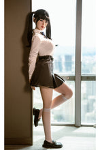 Load image into Gallery viewer, US Stock - Mariana Plus2 160cm Silicone Head TPE Body Sex Doll Realistic Natural Skin Adult Love Doll