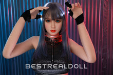 Load image into Gallery viewer, US Stock - LuLu 165cm #126 Sexy Lady Love Doll Realistic Jelly Breasts TPE Sex Doll
