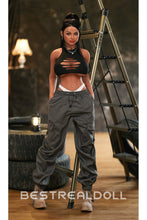 Load image into Gallery viewer, US Stock - Kenzie 153cm S159 Big Boobs Sex Doll Realistic Jelly Breasts BBW Adult Love Doll