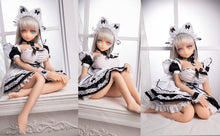 Load image into Gallery viewer, 2.3-foot lifelike male sex doll, 12.13-pound large full-size male sex doll, full-body female/girl doll toy