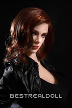 Load image into Gallery viewer, US Stock - Larisa Big Breast BBW Sex Doll Realistic Silicone Head TPE Body Love Doll