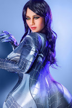 Load image into Gallery viewer, US Stock - Nephele 150cm BBW TPE Sex Doll #114 Big Butt Realistic Adult Love Doll