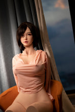 Load image into Gallery viewer, US Stock - Lyola Electric Hip Torso Doll Silicone ROS Head Auto-Wiggling TPE Body Movable Jaw Adult Torso Sex Doll