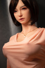 Load image into Gallery viewer, US Stock - Lyola Electric Hip Torso Doll Silicone ROS Head Auto-Wiggling TPE Body Movable Jaw Adult Torso Sex Doll