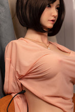 Load image into Gallery viewer, US Stock - Lyola Electric Hip Torso Doll Silicone ROS Head Auto-Wiggling TPE Body Movable Jaw Adult Torso Sex Doll