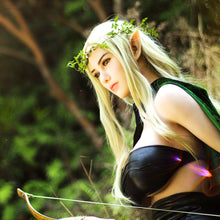 Load image into Gallery viewer, US Stock - Dale 165cm #112 Head Fairy BBW Premium TPE Love Doll Beautiful Elf Sex Doll