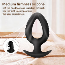 Load image into Gallery viewer, Pop Plugs 3 Piece Silicone Anal Trainer Set