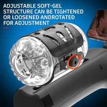 Load image into Gallery viewer, Toyshcool Hands-Free Male Masturbator with Adjustable Stroke &amp; Sleeve Tightness