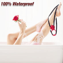 Load image into Gallery viewer, Couples Rose App Remote Control Wearable Vibrator