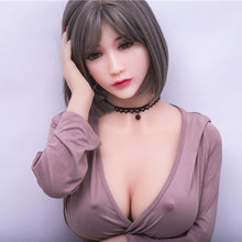 Load image into Gallery viewer, US Stock - Pru 158CM #85 Head Sexy Lady Big Breasts Adult Love Doll Realistic TPE Sex Doll