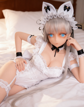 Load image into Gallery viewer, 2.3-foot lifelike male sex doll, 12.13-pound large full-size male sex doll, full-body female/girl doll toy