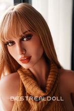 Load image into Gallery viewer, US Stock - Kirsteen 153cm Big Boob Sex Doll E #196 Sexy Butt BBW Adult Love Doll