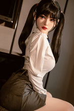 Load image into Gallery viewer, US Stock - Mariana Plus2 160cm Silicone Head TPE Body Sex Doll Realistic Natural Skin Adult Love Doll