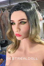 Load image into Gallery viewer, US Stock - Gaia 152cm #185 TPE Adult TPE Sex Doll Hot Sexy BBW Love Doll