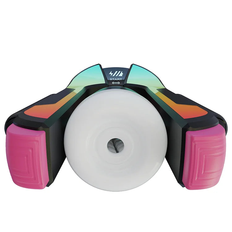 Tingon Masturbators M2 Smart space Capsule Masturbator with APP control