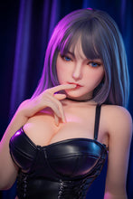 Load image into Gallery viewer, US Stock - YAMIEE Rey 163cm SNK33 Unique Design Natural Skin TPE Sex Doll Big Boobs TPE Adult Love Doll (Free 2ND Head)