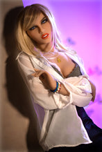 Load image into Gallery viewer, US Stock - Brynlee 170cm with #143 Realistic TPE Sex Doll Small Breasts Adult Love Doll