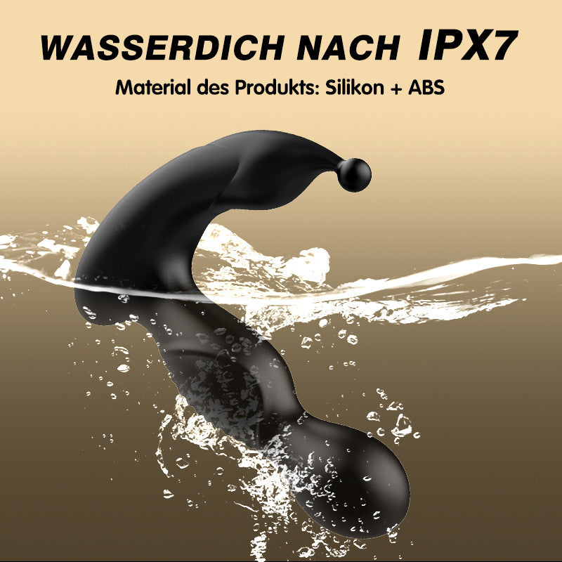 360° Precision Rotating Ultimate Prostate Locator