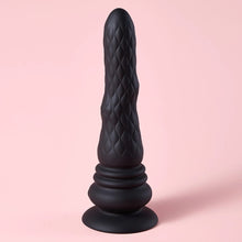 Load image into Gallery viewer, Black Mamba Wave Motion 3 in 1 Prostate Massager Anal Vibrator