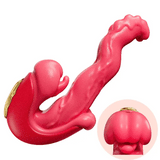 Venus Tongue & Wiggle Vibrator