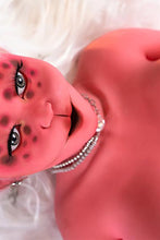 Load image into Gallery viewer, US Stock - Elowen 162cm P #A15 Pink Skin Novelty Sex Doll Multi Eyes Breasts Fantasy Adult Love Doll