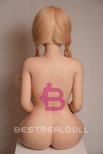 Load image into Gallery viewer, US Stock - Sable 164cm S31 Full Silicone Sex Doll Natural Skin Realistic Adult Love Doll (Free 2ND Head)