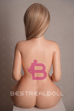 Load image into Gallery viewer, US Stock - Anwen &amp; Amabel 164cm M44 #318 Full Silicone Sex Doll ROS Silicone &amp; Nomal Silicone Head Options Adult Love Doll