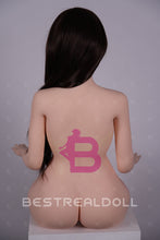 Load image into Gallery viewer, US Stock - RIDMII Orielle Unique Design 164cm K46 TPE Sex Doll Natural Skin TPE Adult Love Doll (Free 2ND Head)