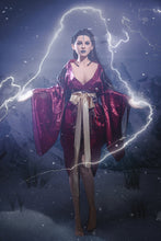 Load image into Gallery viewer, US Stock - Alicia 164cm Silicone Head Sex Doll Halloween Decoration Adult Love Doll (Free 2ND Head)