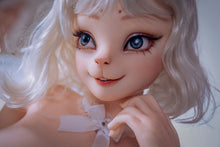 Load image into Gallery viewer, US Stock - Liora 164cm S32 Silicone Head Elf Sex Doll Realistic Natural Skin Anime Love Doll (Free 2ND Head)