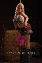 Load image into Gallery viewer, US Stock - YAMIEE Nyla 164cm K21  Unique Design TPE Sex Doll Realistic Adult Love Doll