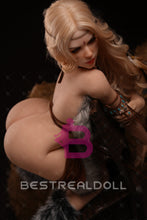 Load image into Gallery viewer, US Stock - YAMIEE Nyla 164cm K21  Unique Design TPE Sex Doll Realistic Adult Love Doll